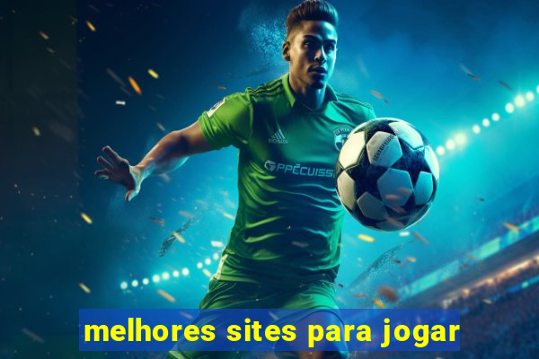 melhores sites para jogar